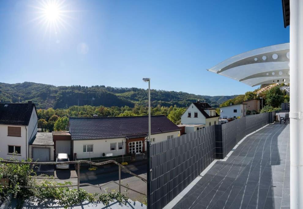 Ferienwohnung Sonnenblick Bad Ems Exterior photo