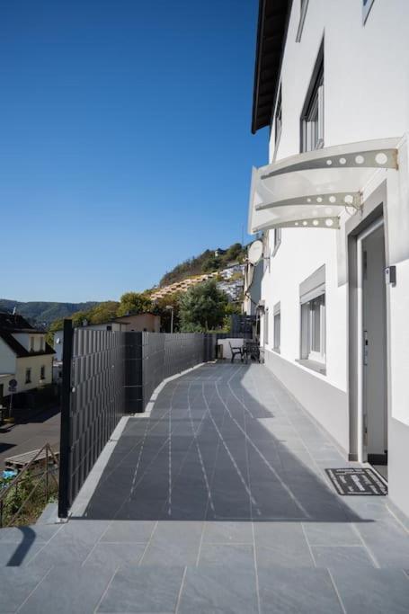 Ferienwohnung Sonnenblick Bad Ems Exterior photo